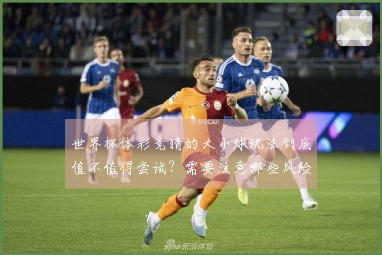 世界杯体彩竞猜的大小球玩法到底值不值得尝试？需要注意哪些风险？