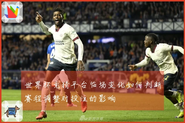 世界杯竞猜平台临场变化如何判断赛程调整对投注的影响