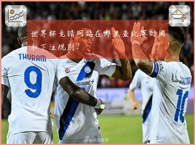 世界杯竞猜网站在哪里查比赛时间和下注规则？